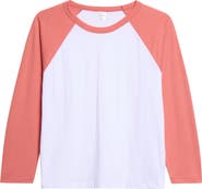 LESET Margo Baseball T-Shirt