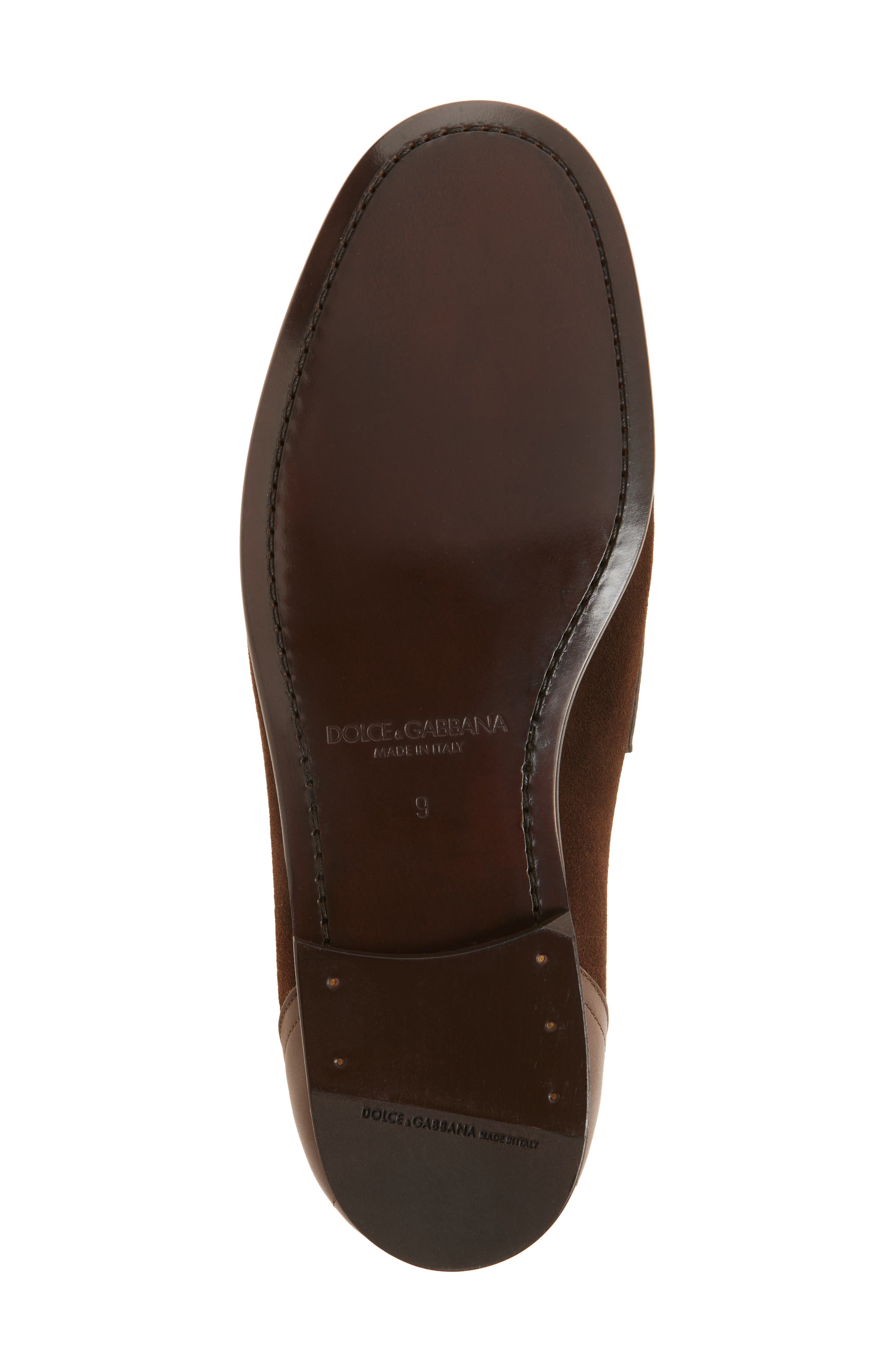 Ariosto Loafer, Alternate, color, EBANO/ EBANO