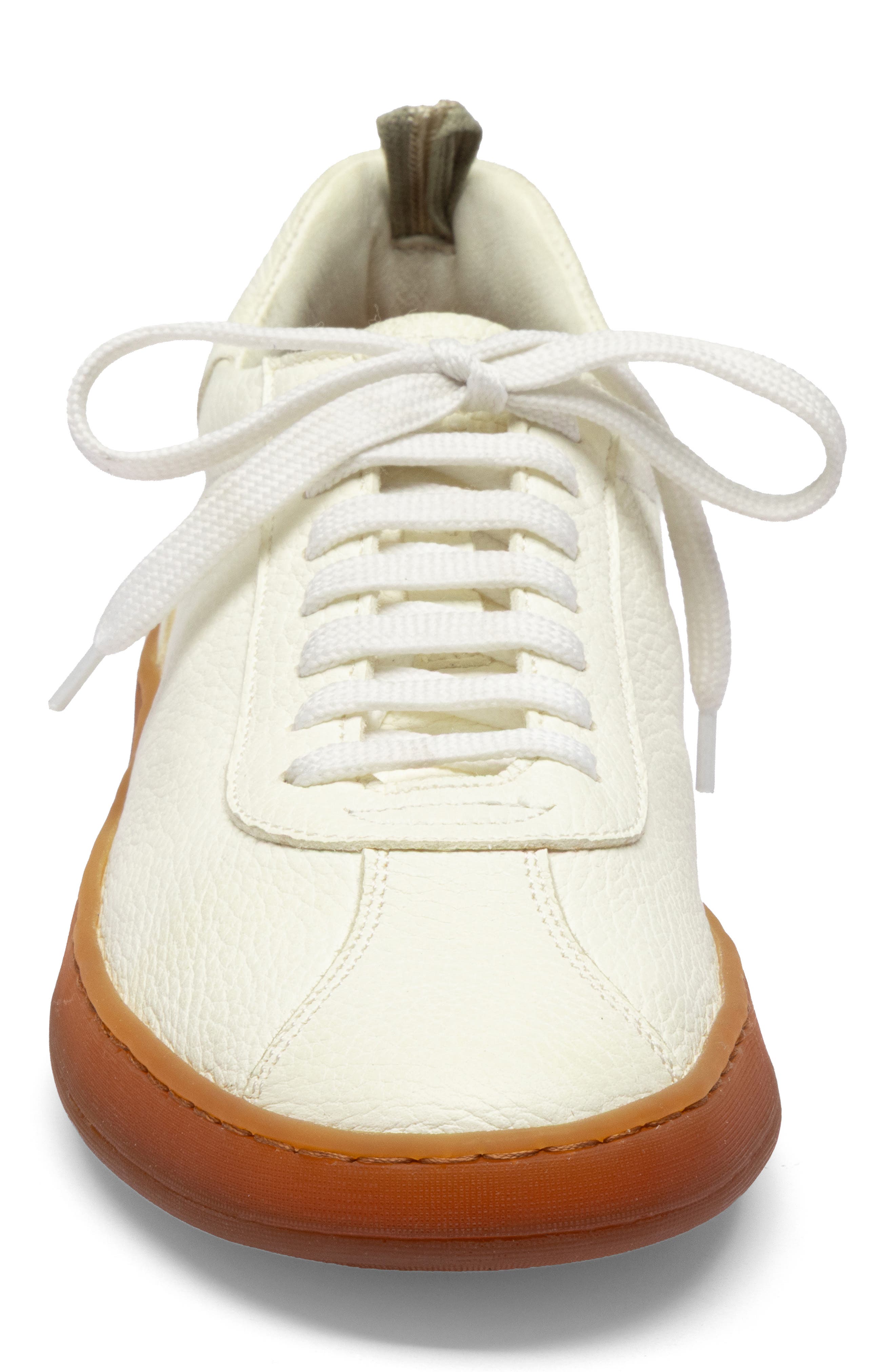 Halo 001 Sneaker, Alternate, color, WHITE