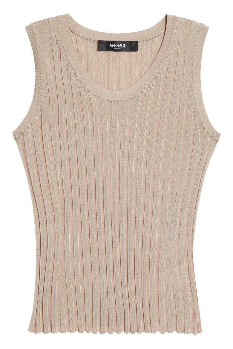 Rib Tank, Alternate, color, CHIFFON