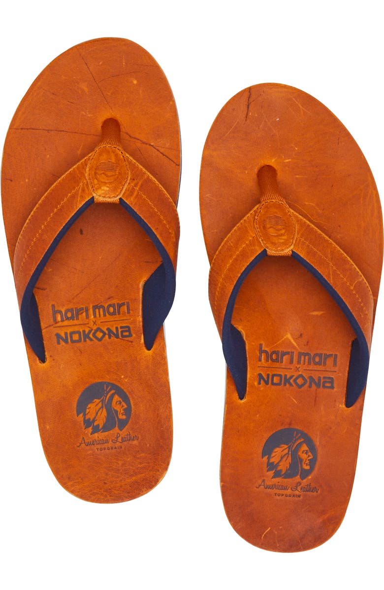 hari mari x Nokona Mari Clipper, Alternate, color, Generation