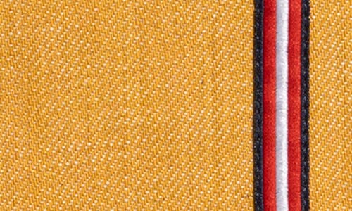 ATELIER SAUCIER ATELIER SAUCIER UNIVERSTIY SET OF 4 COCKTAIL NAPKINS