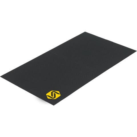 Non-Slip Trainer Accessory Mat for Floor Protection