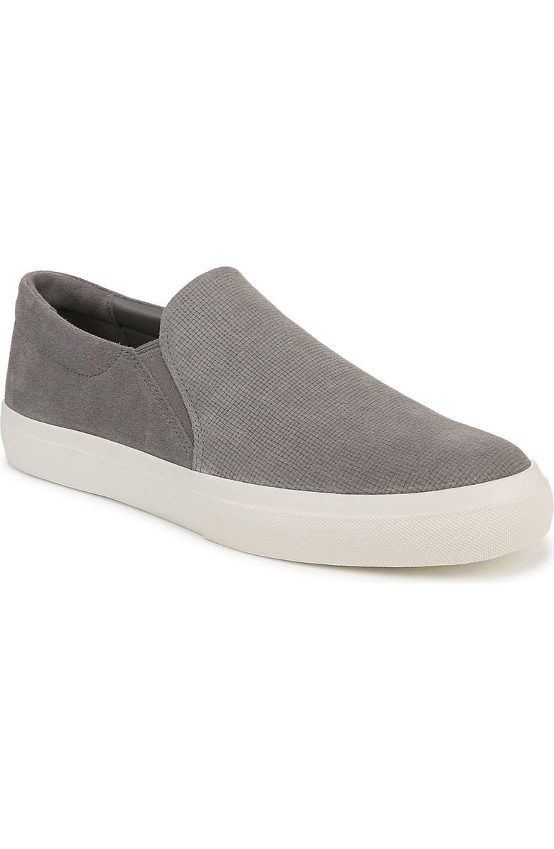 Vince Farran Sneaker, Main, color, Smoke Grey