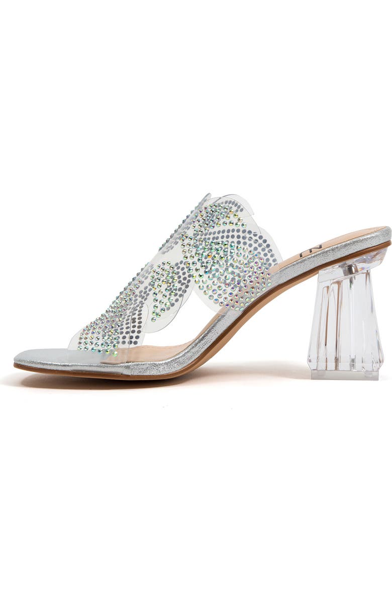 LADY COUTURE Pretty Sandal, Alternate, color,