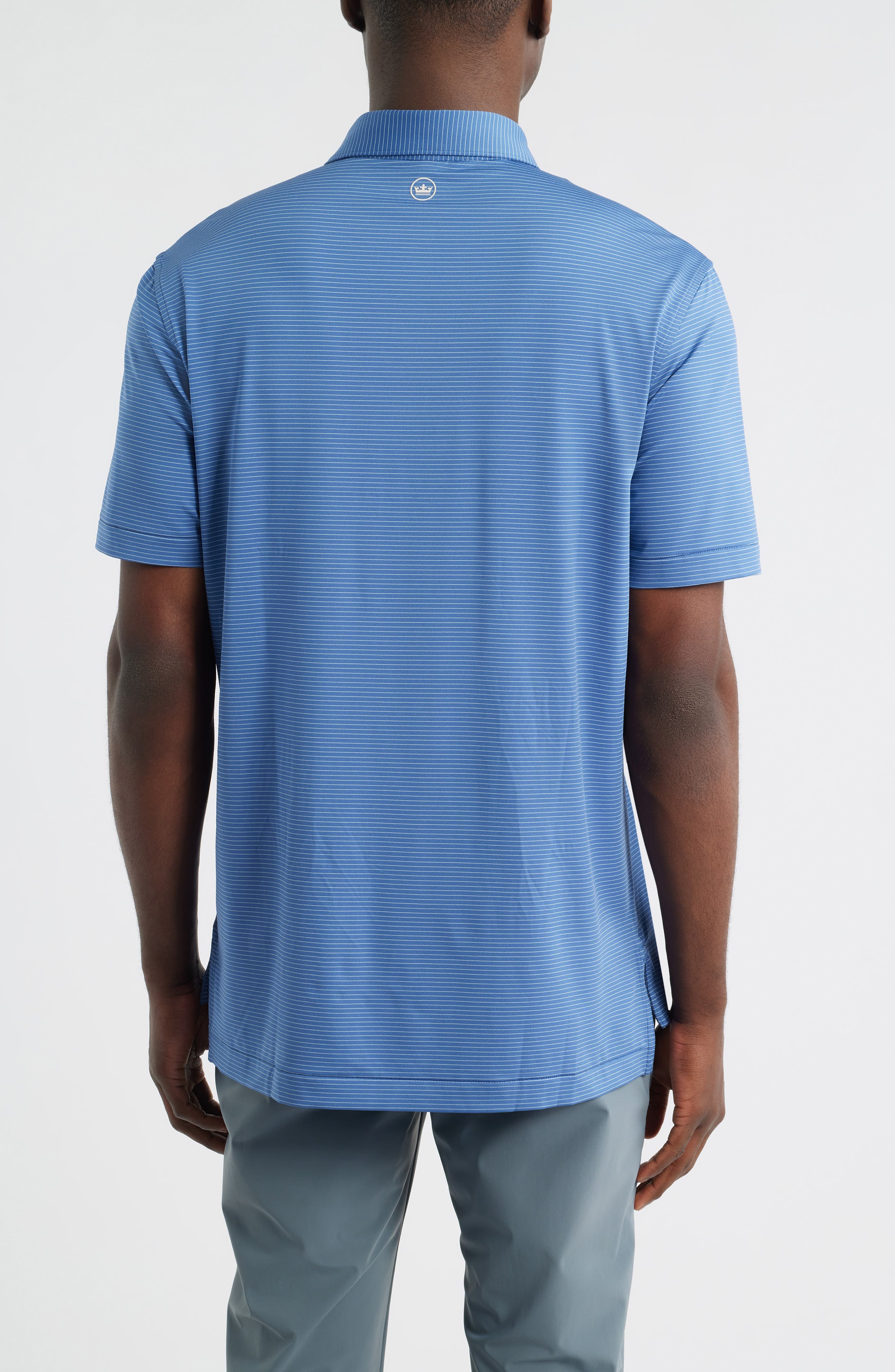 Highlands Performance Jersey Polo - image 4