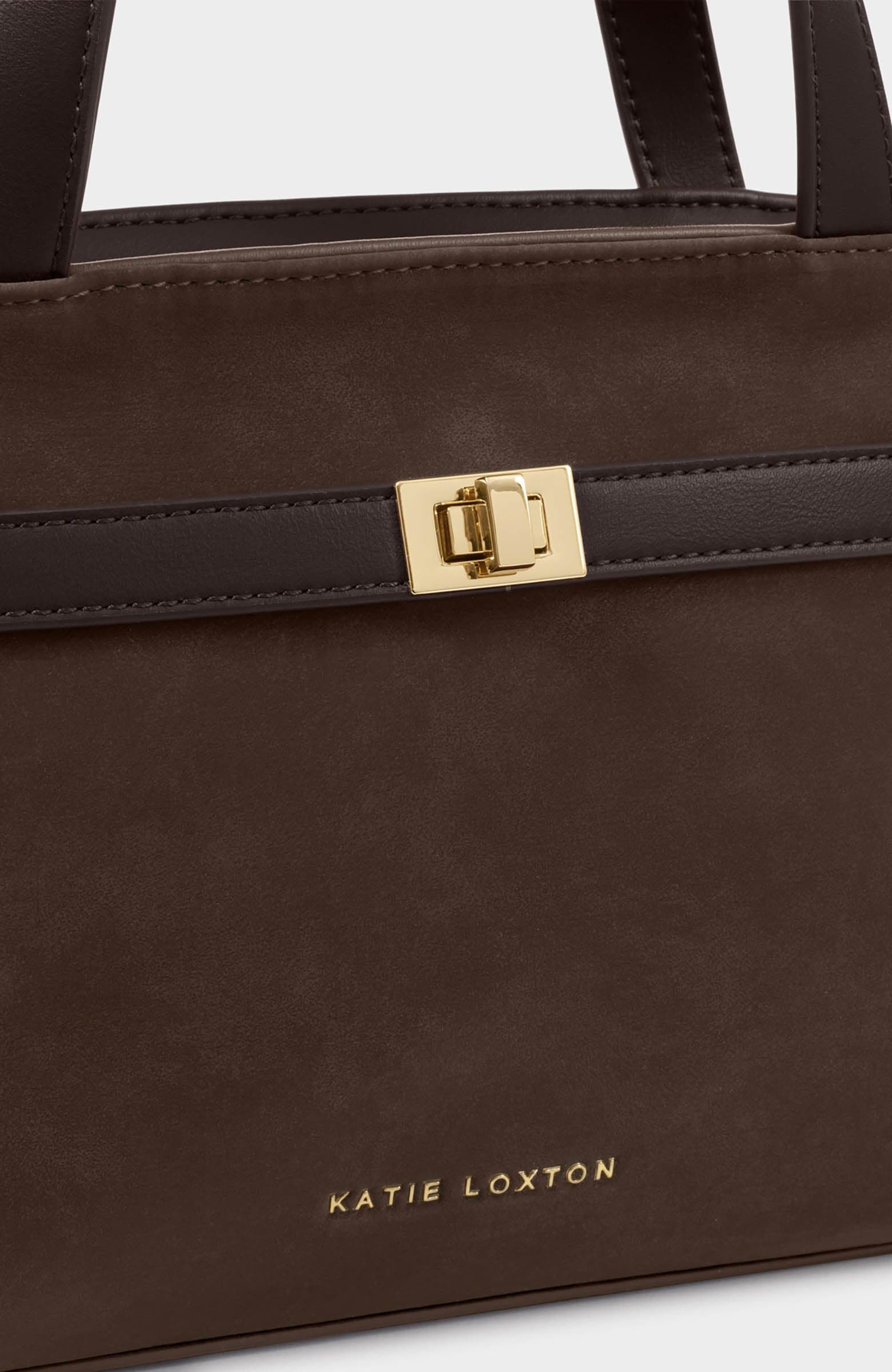 Katie Loxton Orin Top Handle Crossbody Bag (Women) | Nordstrom