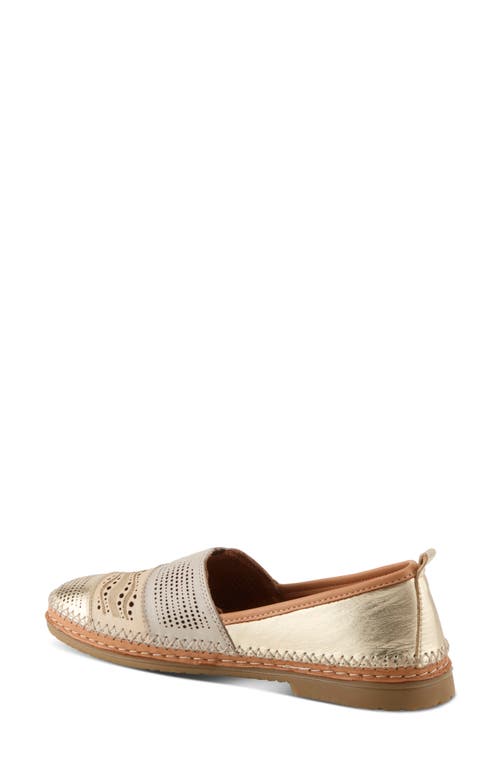 SPRING STEP SPRING STEP HIGHWEST FLAT 