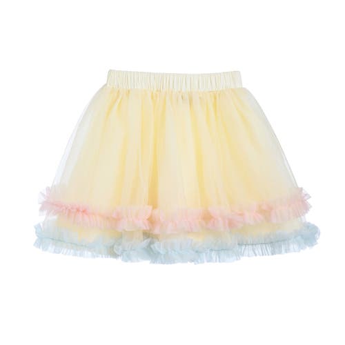 Mimi Tutu Sunset Layered Dress Set