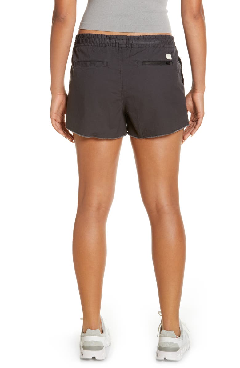 Vuori Vintage Ripstop Short, Alternate, color,