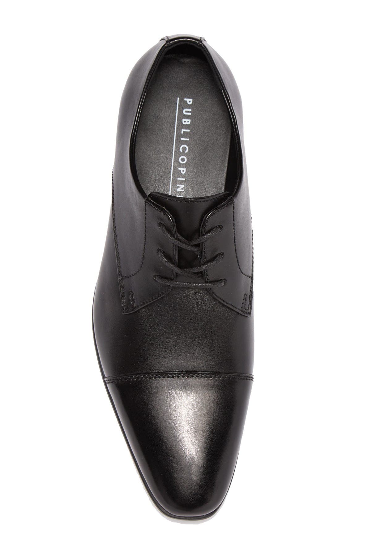 Public Opinion Jackson Cap Toe Derby, Main, color, 