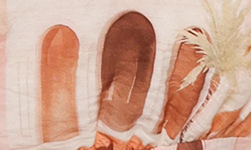 Petal And Pup Petal & Pup Aemma Tie Front Tank