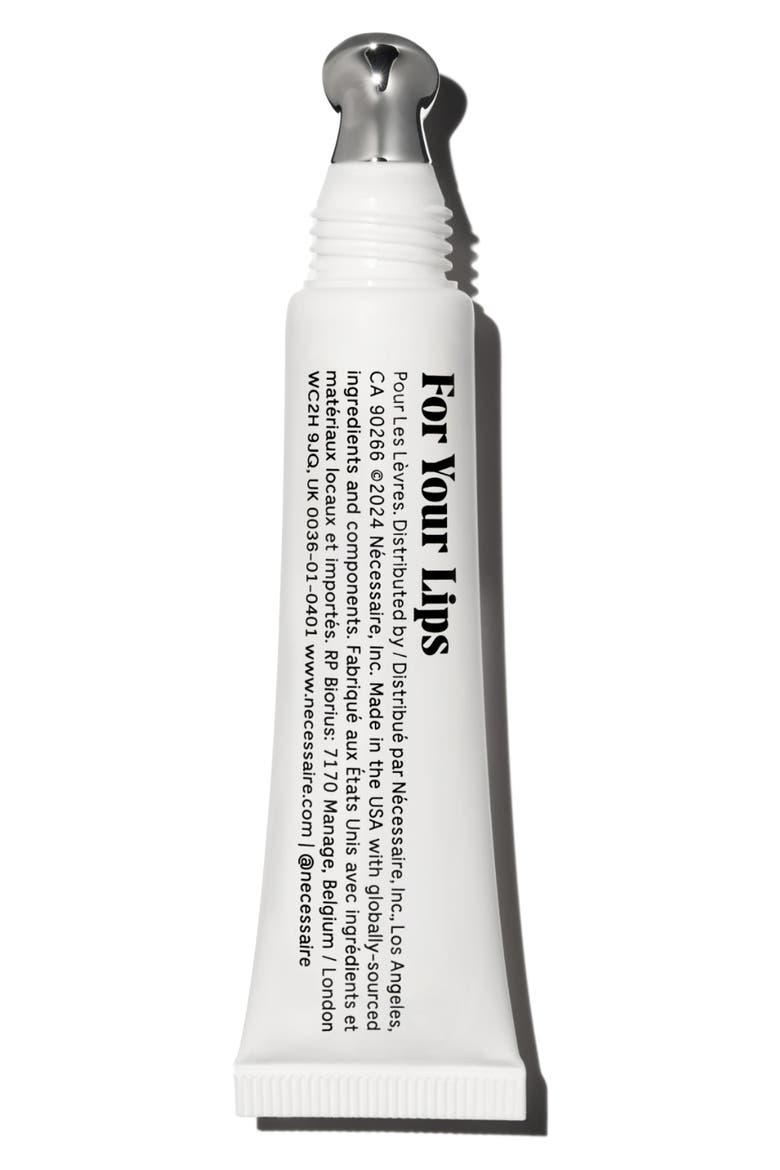 The Lip Balm, Alternate, color, NO COLOR