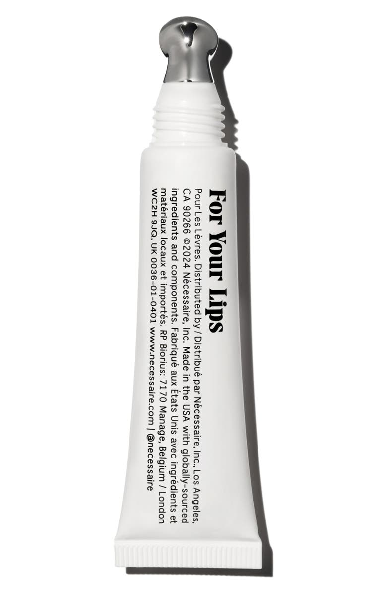 Nécessaire The Lip Balm, Alternate, color,