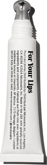 The Lip Balm