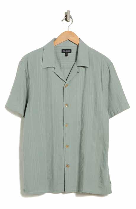 Bonobos One Fit Button Front Shirt