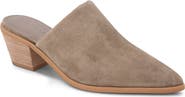 Chocolat Blu Cellia Pointed Toe Mule
