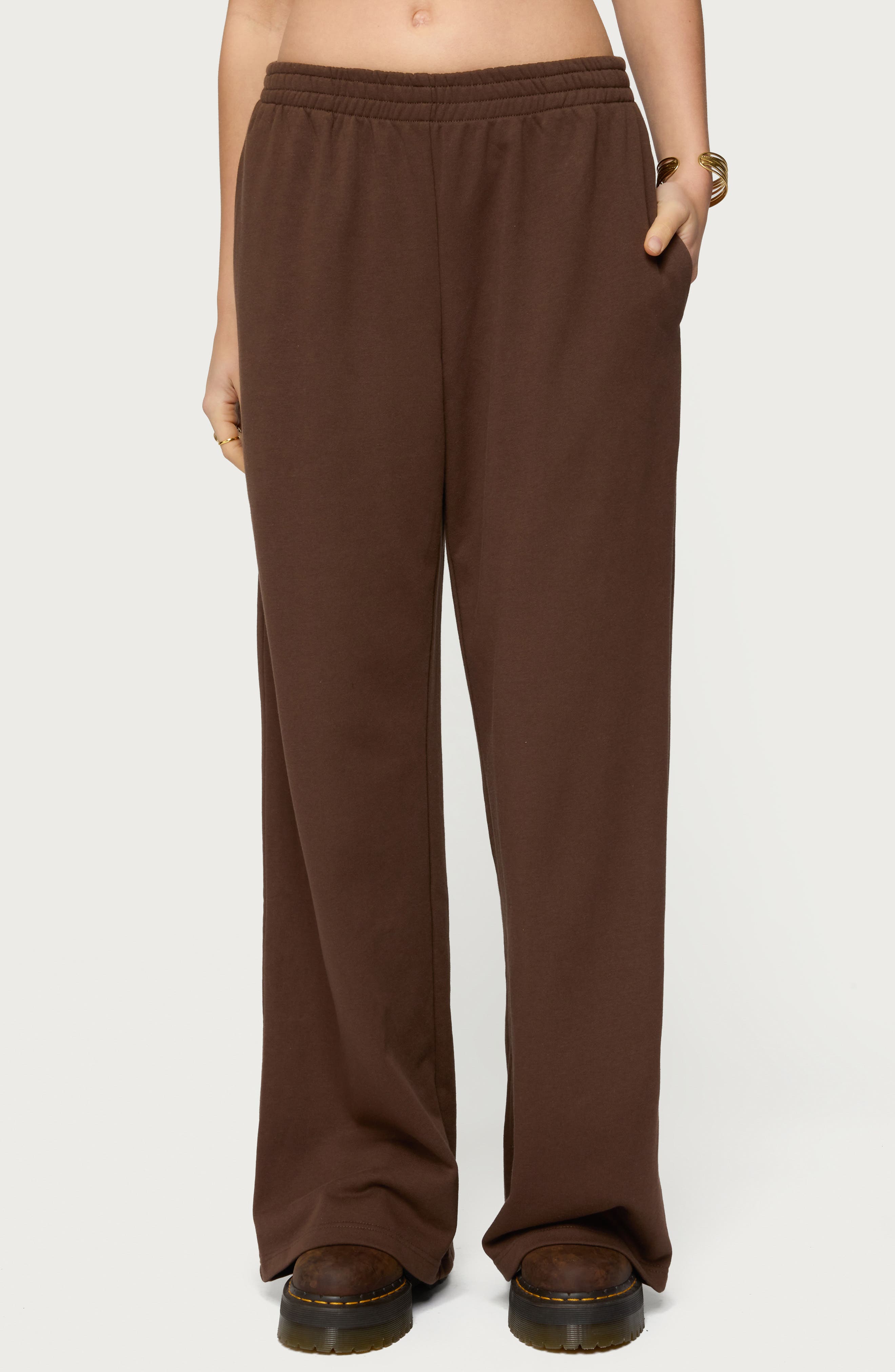 selected DARK-BROWN