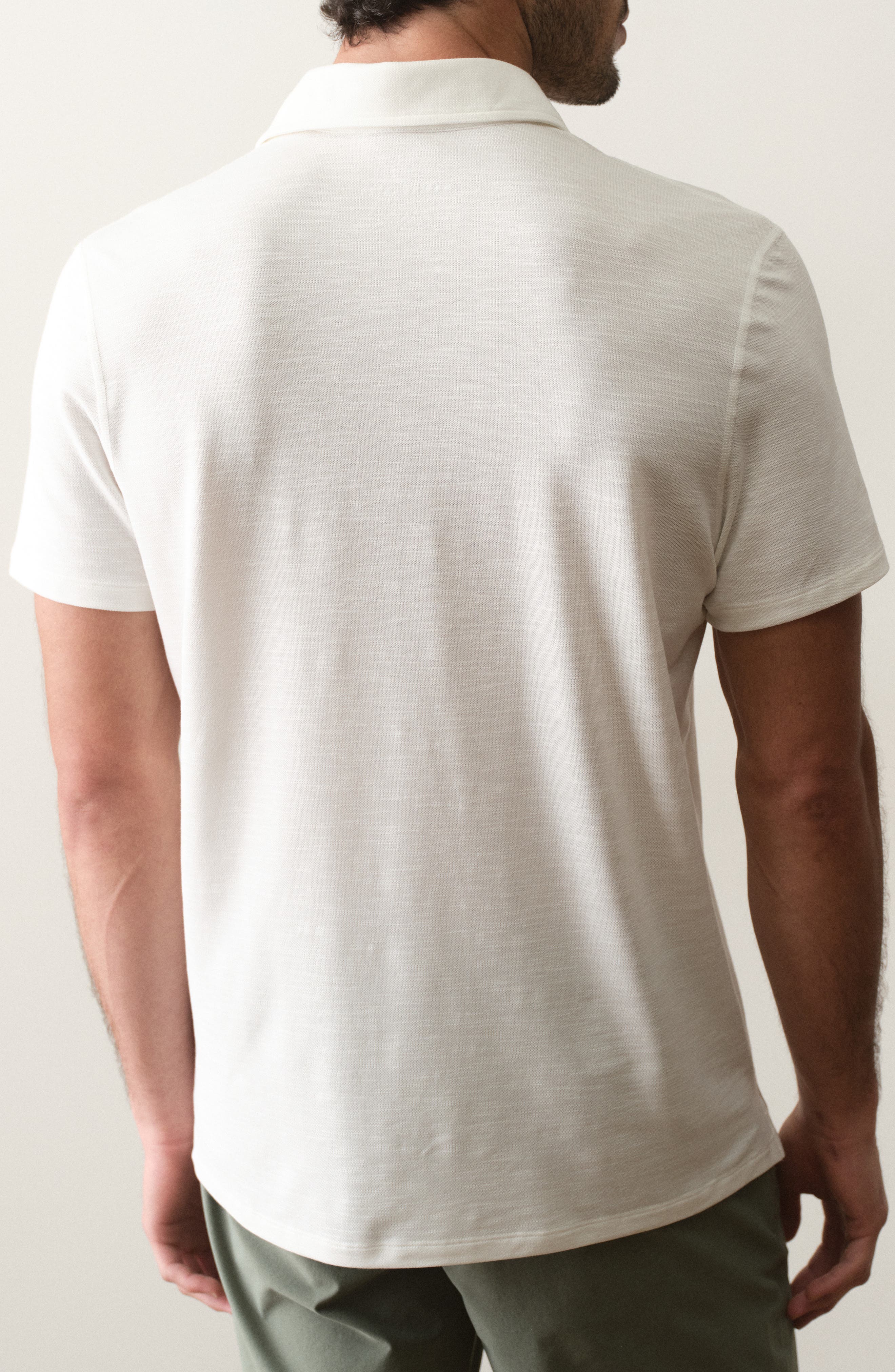 Air Pocket Polo - image 2
