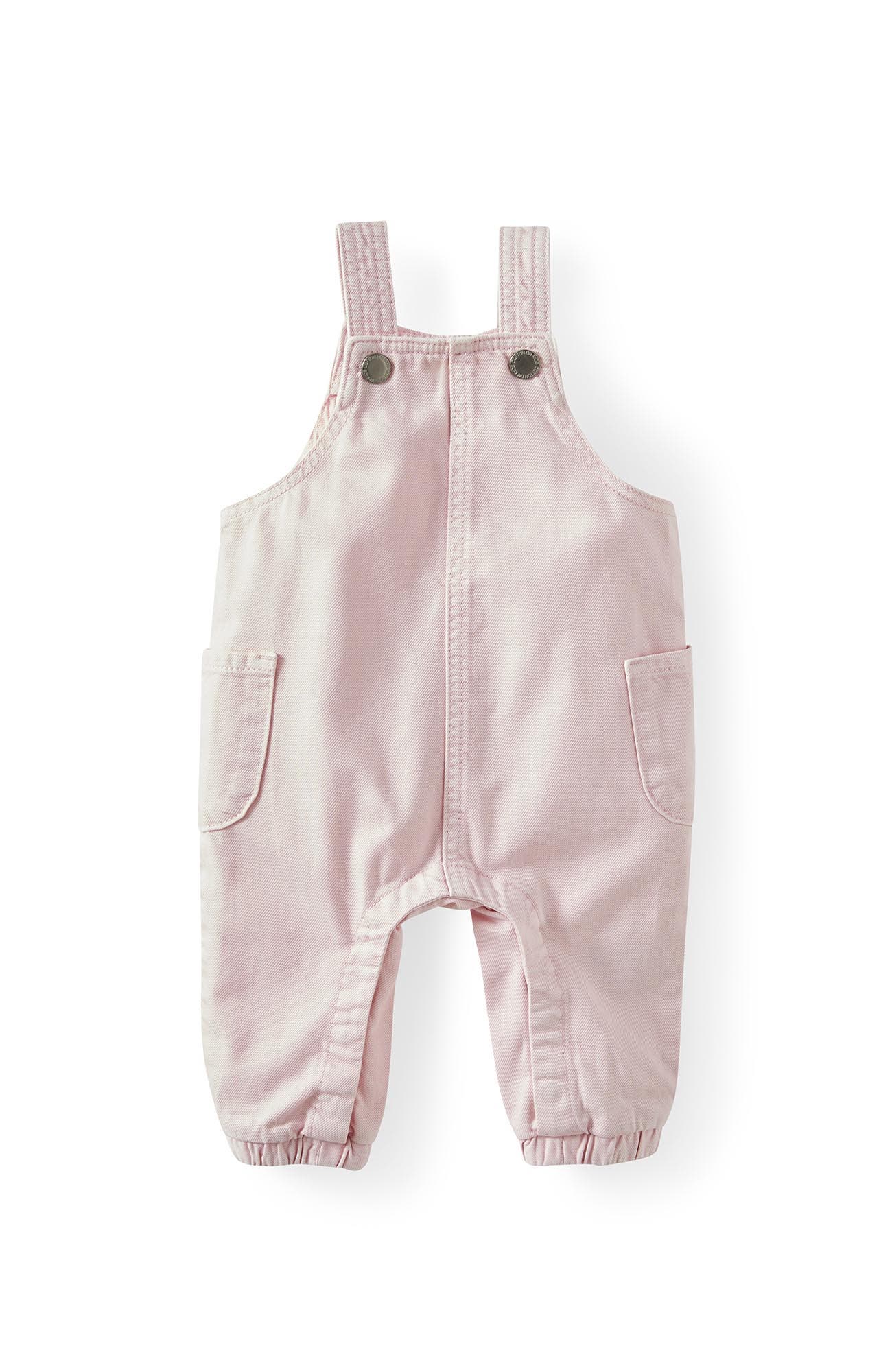 selected Tea Party Pink Wash