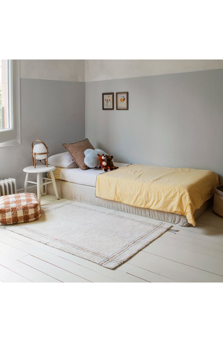 Lorena Canals Washable Rug Cuisine, Alternate, color, 