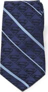 Cufflinks, Inc. Superman Silk Tie