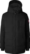 Canada Goose Carson Down Parka