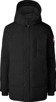 Canada Goose Carson Down Parka
