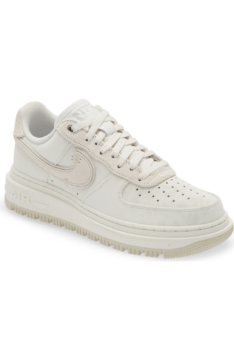 Nike Air Force 1 Luxe Sneaker, Main, color,