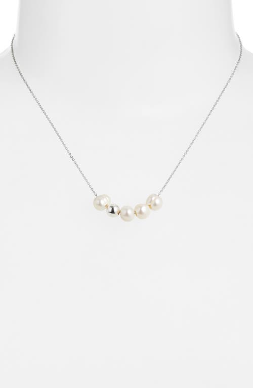 Set & Stones Portia Necklace