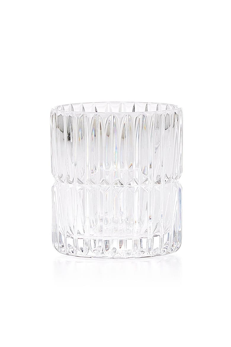 Prisma Tumbler, Main, color, CLEAR