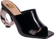 NINETY UNION Jloo Slide Pump