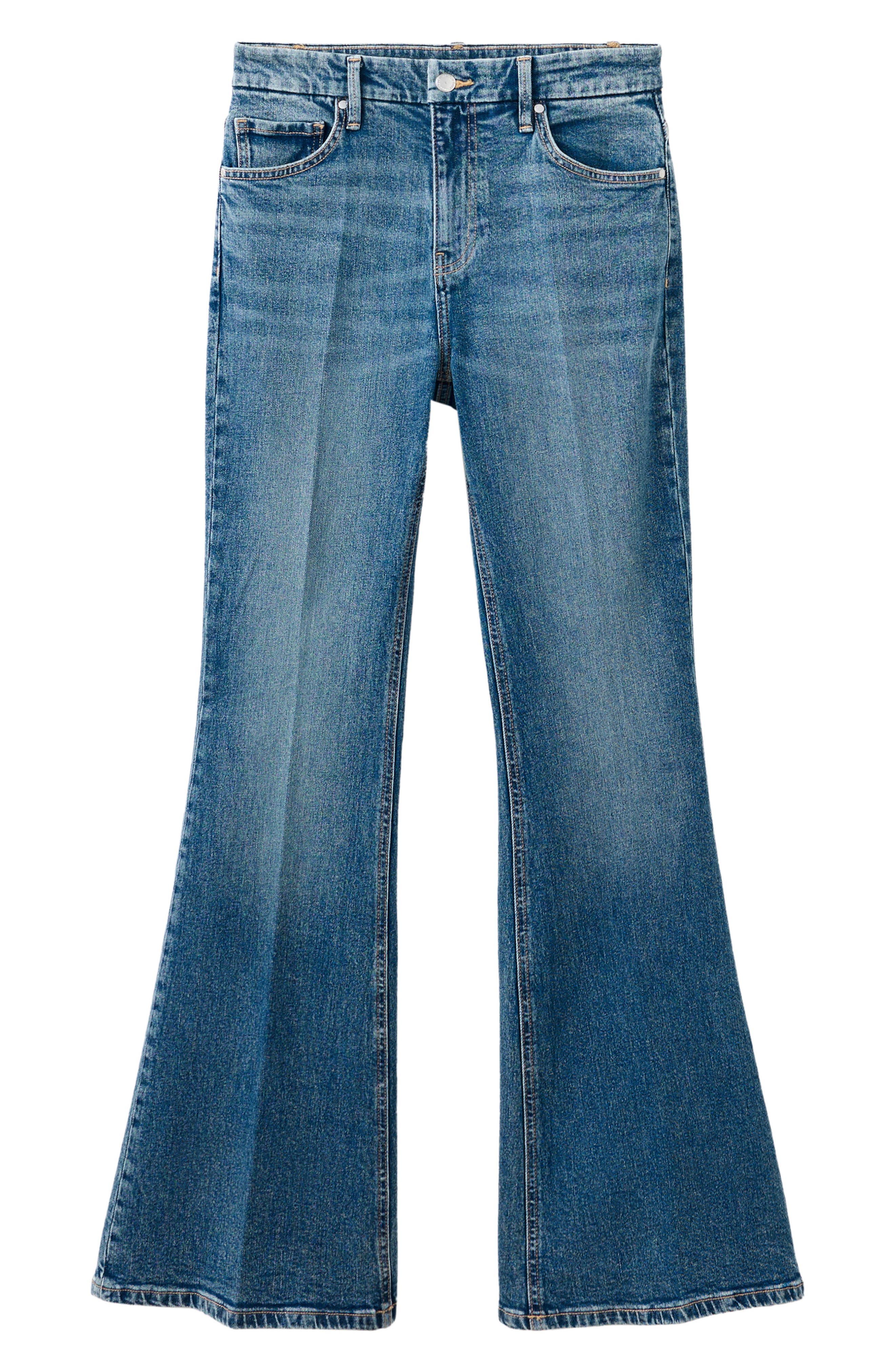 MEDIUM BLUE