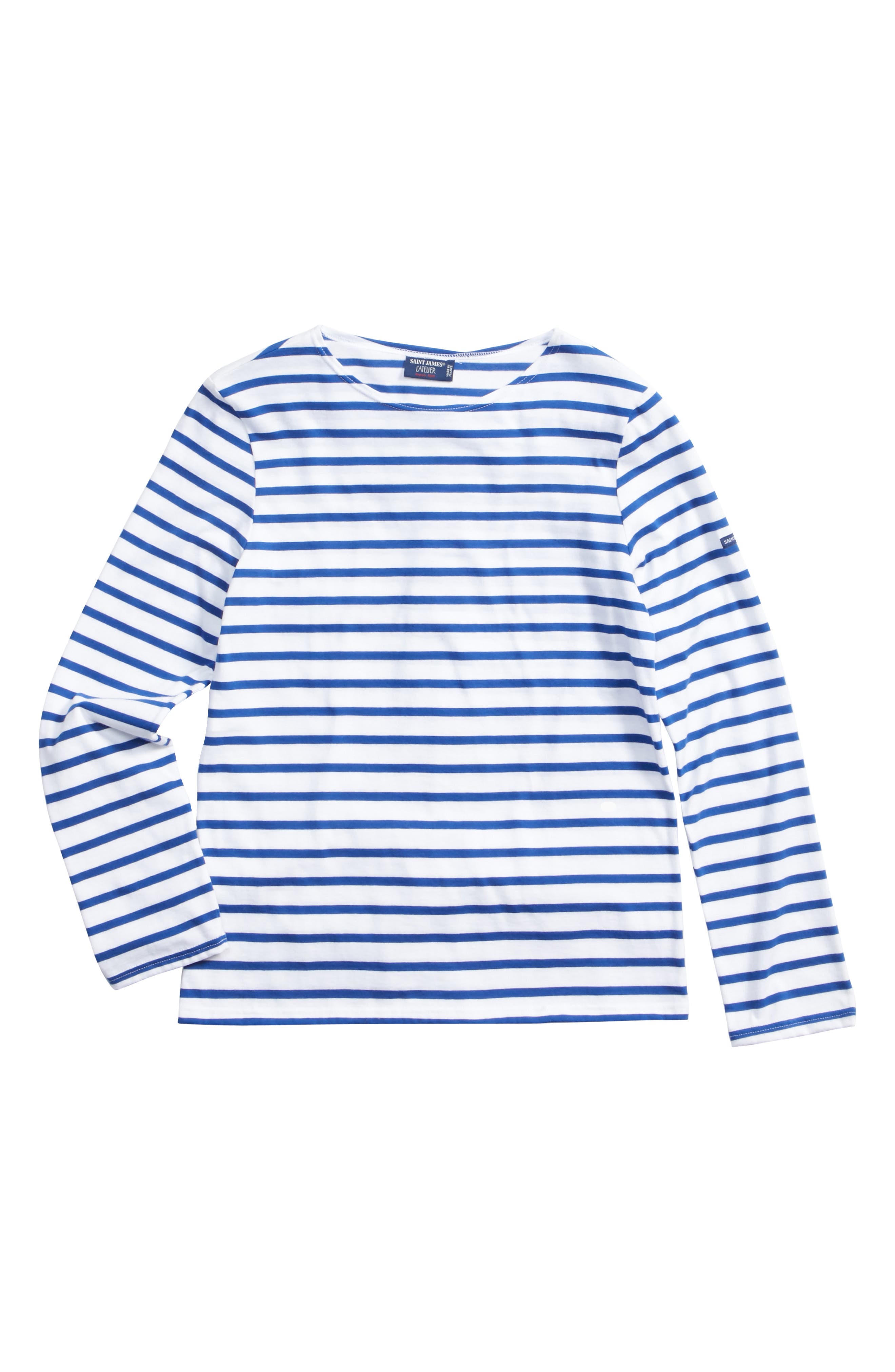 WHITE/ LIGHT BLUE