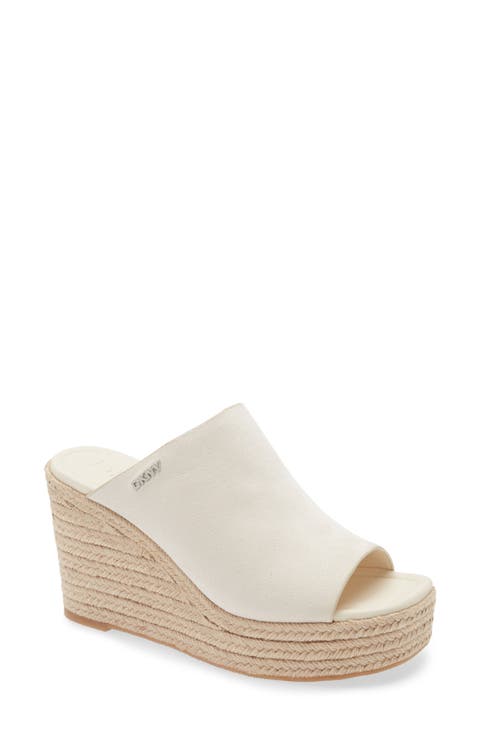 Maryn 2 Espadrille Wedge Sandal (Women)