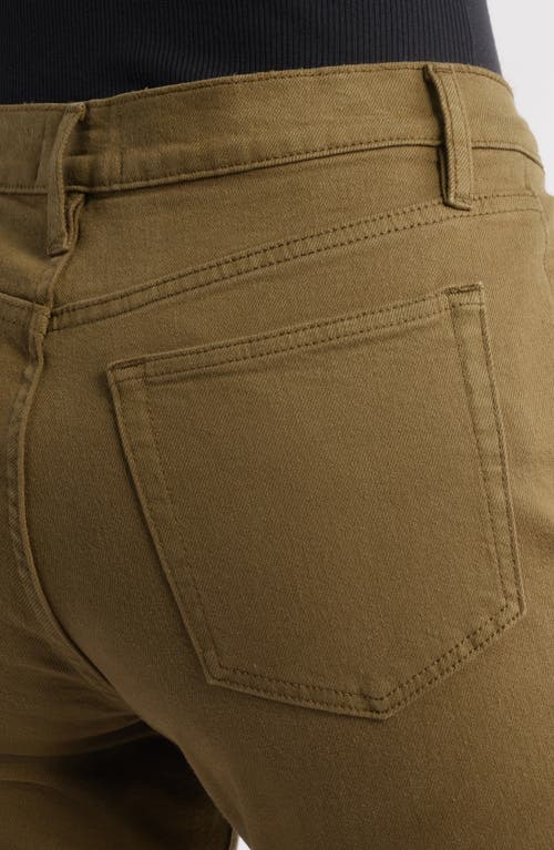 FRAME FRAME THE BORROWED MID RISE BOYFRIEND JEANS