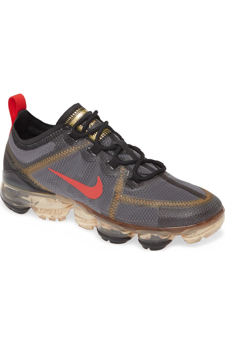 Nike Air VaporMax 2019 Sneaker, Main, color,