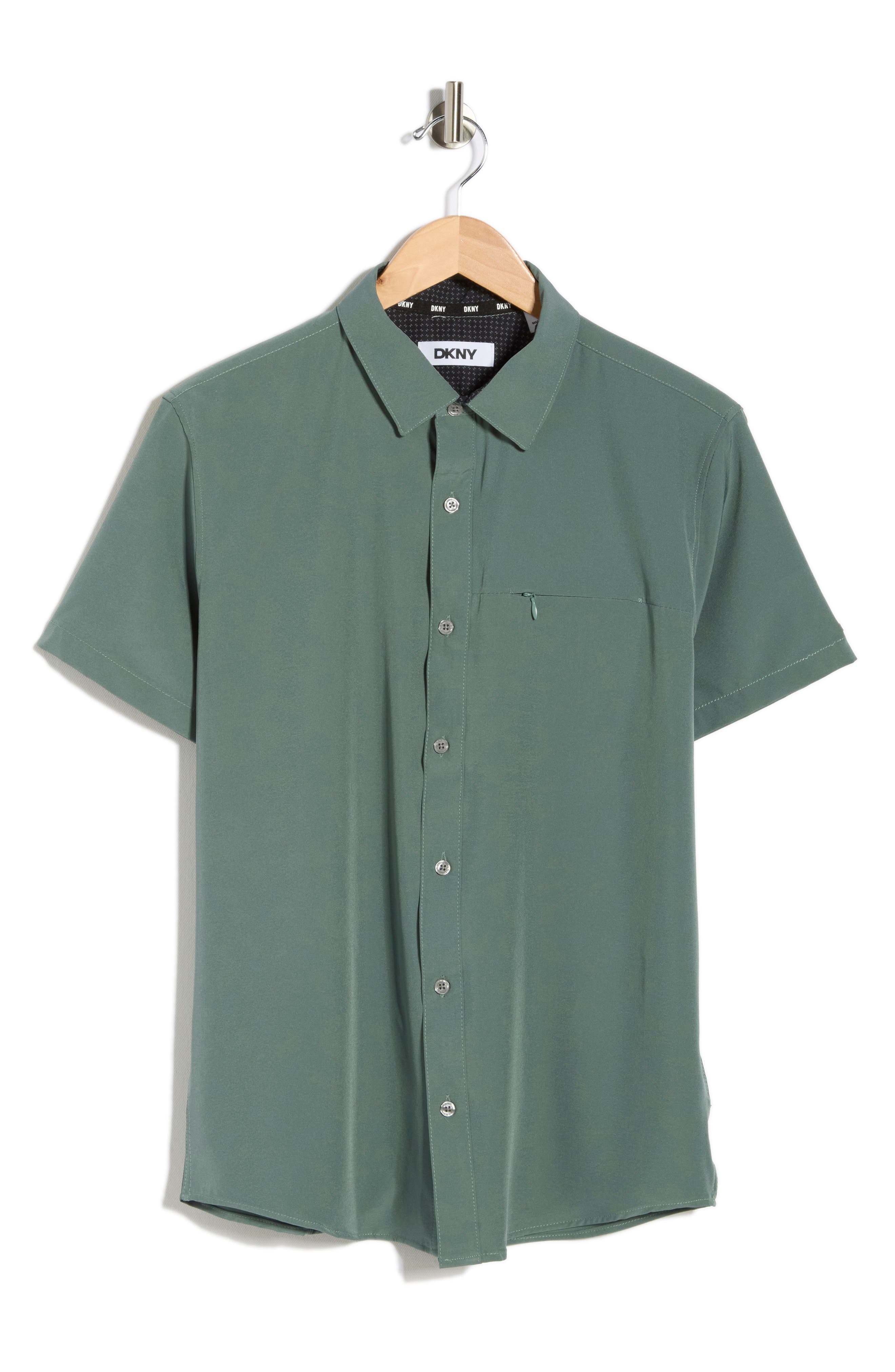 DKNY SPORTSWEAR Lenox Tech Shirt