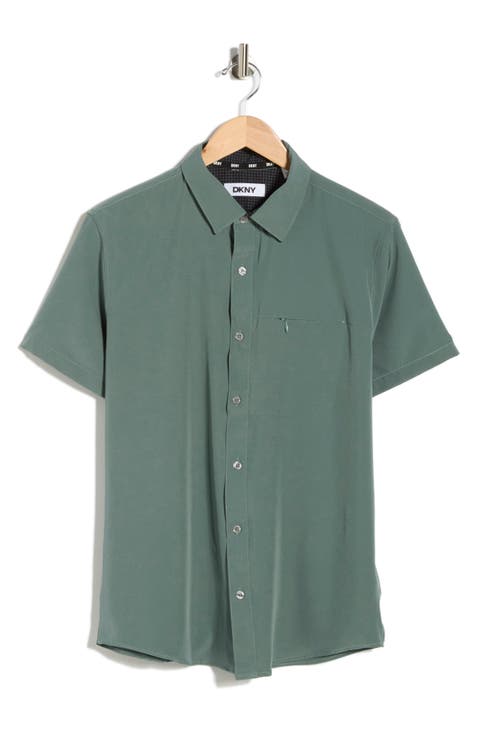Lenox Tech Shirt