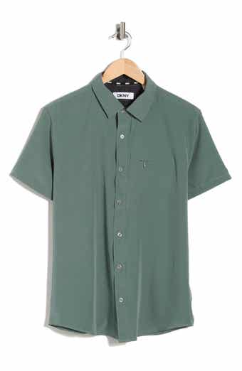 DKNY SPORTSWEAR Lenox Tech Shirt