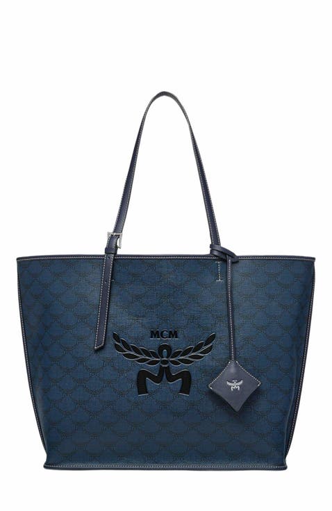 Himmel Shopper in Lauretos