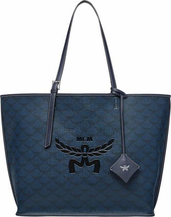 Himmel Shopper in Lauretos