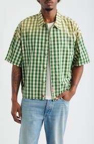 Elwood The General Button-Up Shirt