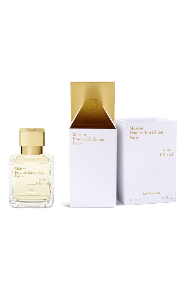 Maison Francis Kurkdjian Féminin Pluriel Eau de Parfum, Alternate, color,