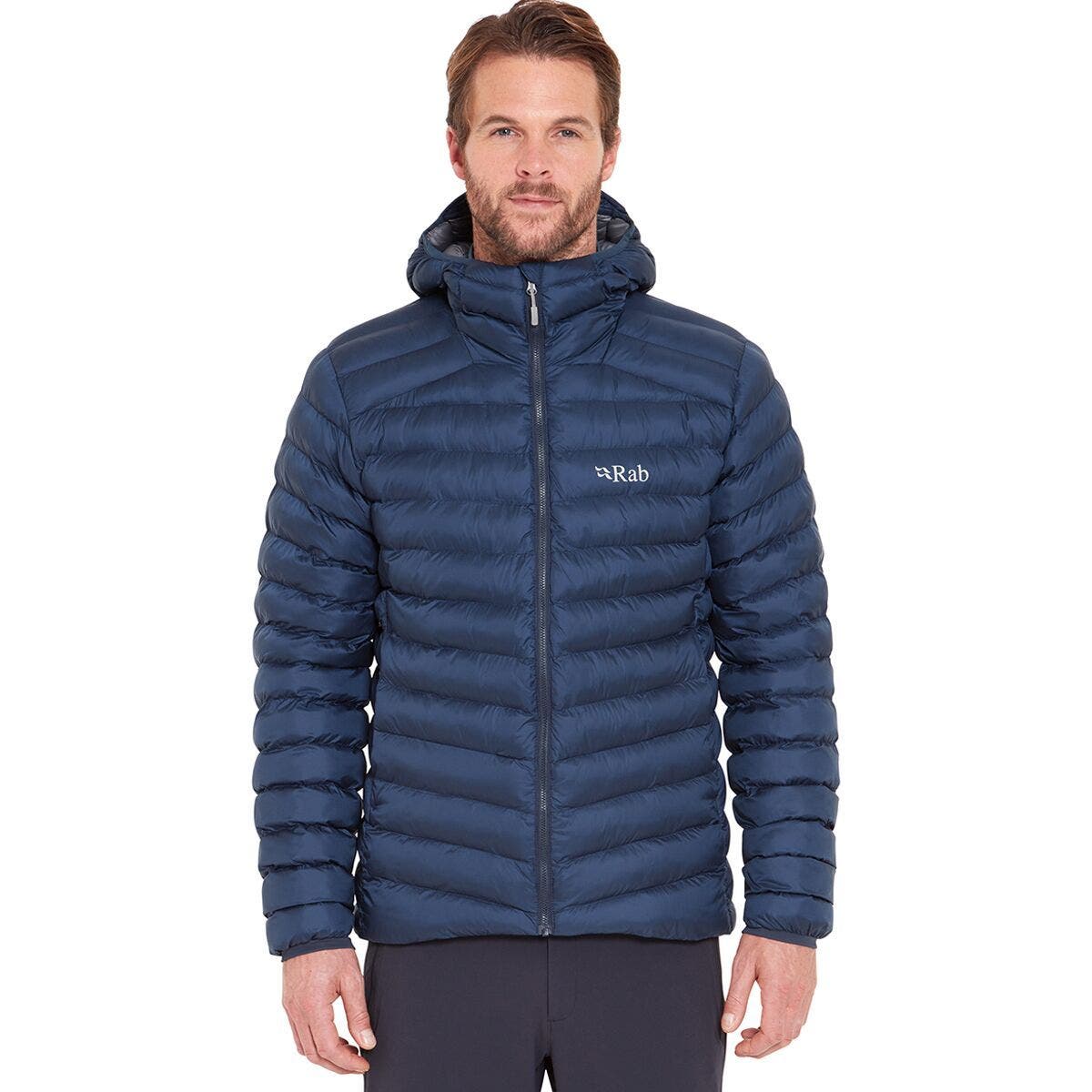 selected Tempest Blue