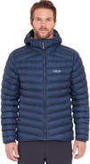 Rab Cirrus Alpine Jacket - Men's