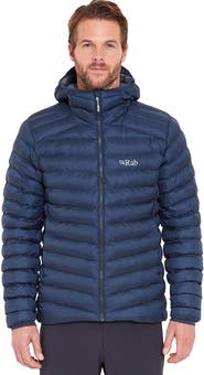 Rab Cirrus Alpine Jacket - Men's