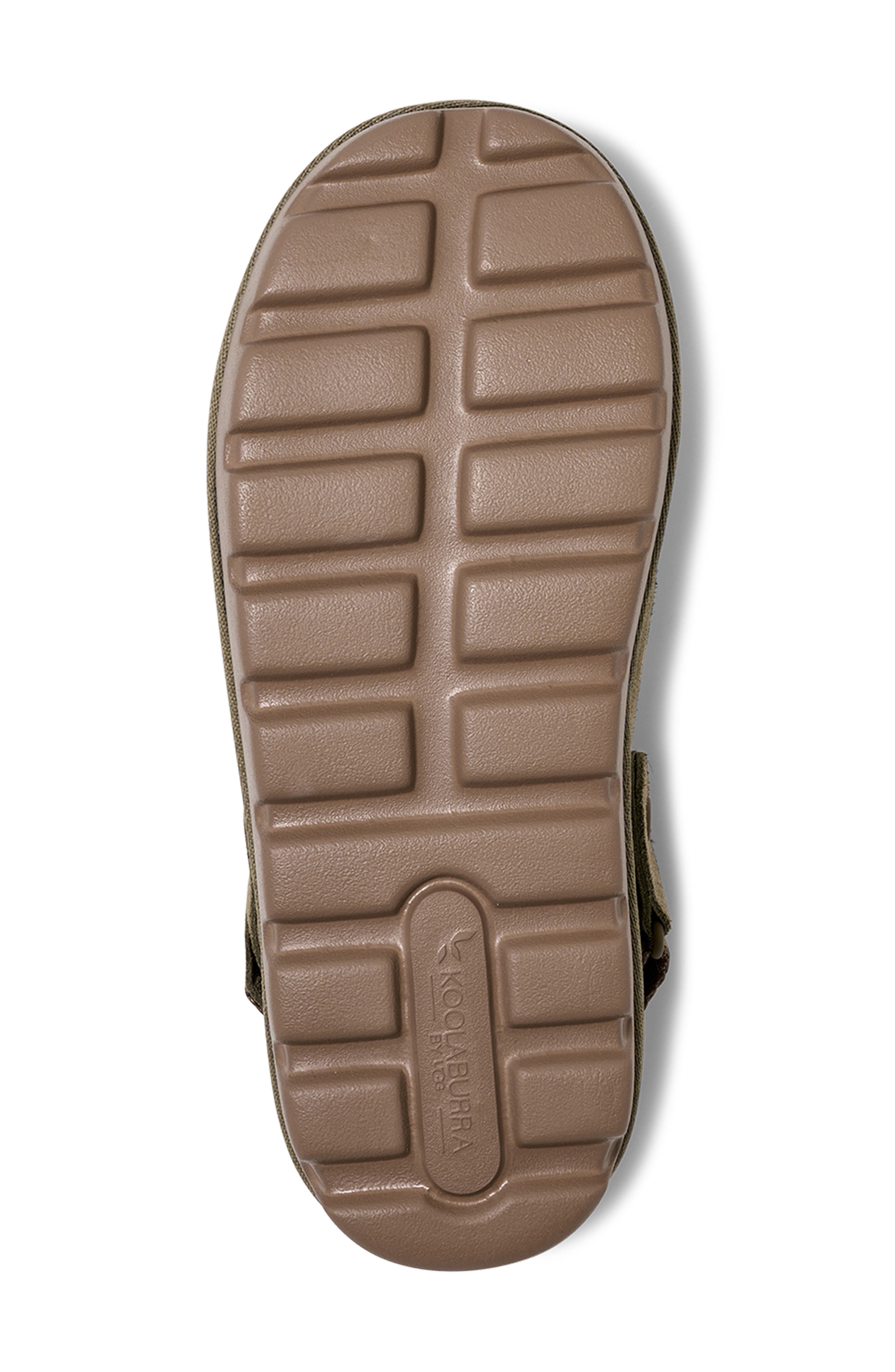Koolaburra by UGG<sup>®</sup> Tizzey Slingback Clog, Alternate, color, Limewash