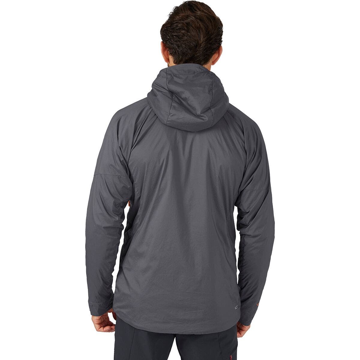 Vr Summit Jacket - Men's - image 2