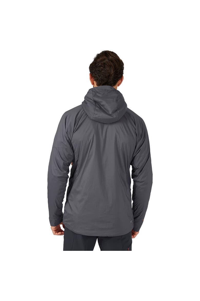 Men's Vr Summit Jacket, Alternate, color, Graphene